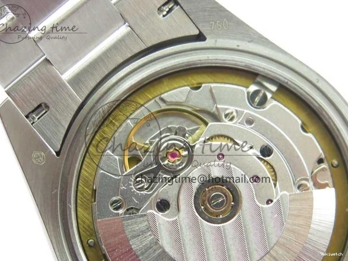 President Dial Crystal SS White Crystal Bracelet MOP on Best SS 128239 Edition Day-Date 36mm Marker A2836 BP 0117